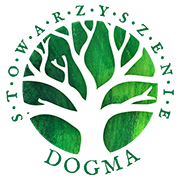 Logo Stowarzyszenia Dogma