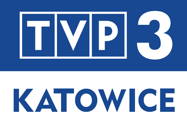 Logo TVP3 Katowice