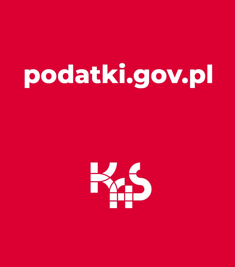 Logo podatki.gov.pl