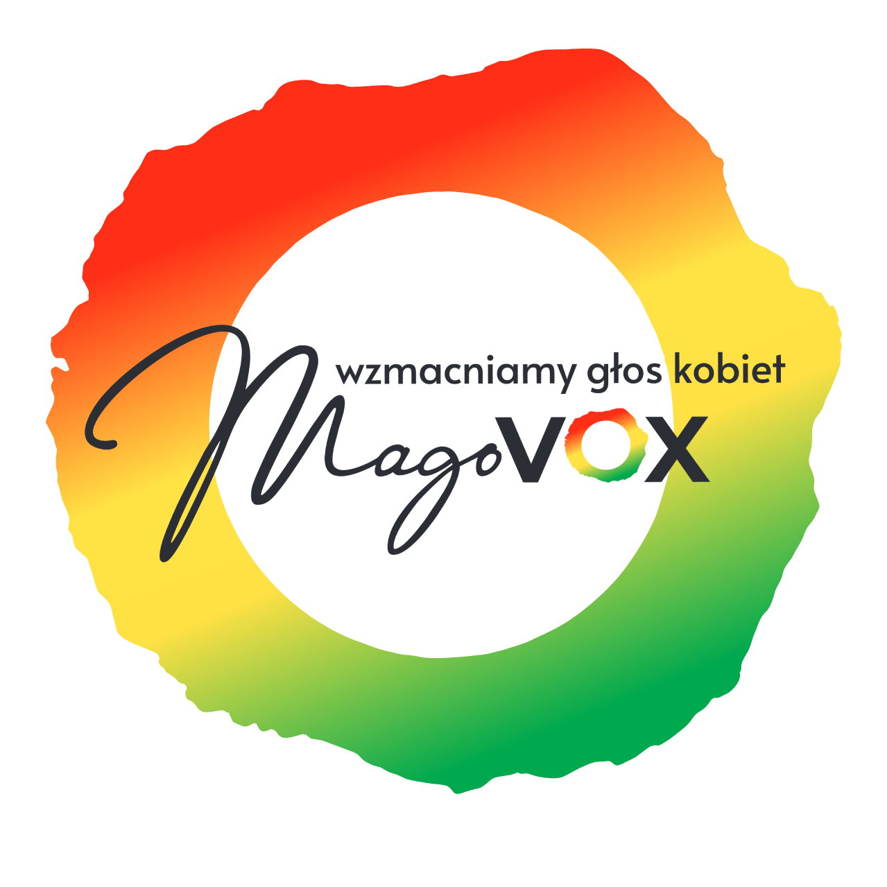 Logo Magovox