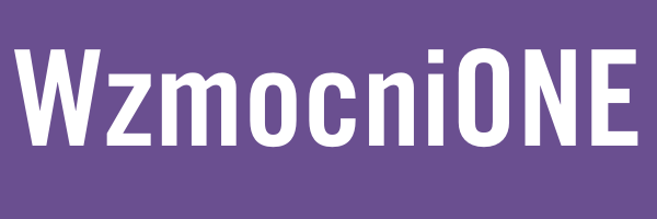 Logo WzmocniONE